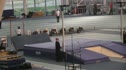 Senior Men 60m Semi Final 1