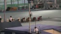 Senior Men 60m Semi Final 2