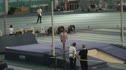 Senior Men 60m Semi Final 3