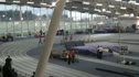 Senior Men 800m Race 8