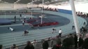 Senior Women 400m Final