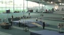 Senior Women 60m Heat 1