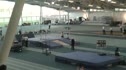 Senior Women 60m Heat 2