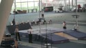Senior Women 60m Heat 4