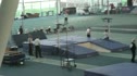 Senior Women 60m Heat 5