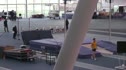 Senior Women 60m Round 1 Race 2