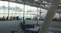 Senior Women 60m Round 1 Race 4