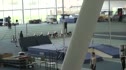 Senior Women 60m Round 2 Race 4