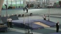 Senior Women 60m Semi Final 1