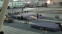 Senior Women 60m Semi Final 3