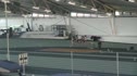 Senior Women 800m Final