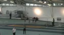 Senior Women and Under 20 Women 800m Race 2