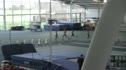 Senior Women and Under 20 Women 800m Race 3