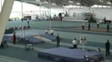 Senior men 60m Heat 6