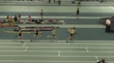 Under 15 Girls 1500m Final