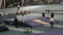 Under 15 Girls 60m Final