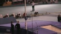 Under 17 Men 60m Final