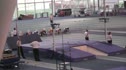 Under 17 Men 60m Semi Final 1