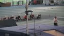 Under 17 Men 60m Semi Final 2