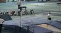 Under 17 Men 60m Semi Final 3