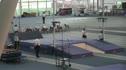 Under 17 Men 60m Semi Final 4