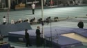 Under 17 Women 60m Final