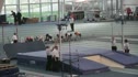 Under 17 Women 60m Semi Final