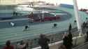 Under 20 Men 200m Heat 1