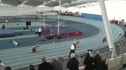 Under 20 Men 400m Heat 1