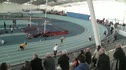 Under 20 Men 400m Heat 2