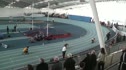 Under 20 Men 400m Heat 3
