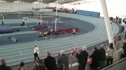 Under 20 Men 400m Heat 4