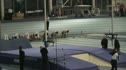 Under 20 Men 60m Final