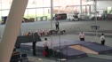 Under 20 Men 60m Heat 1