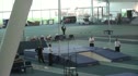 Under 20 Men 60m Heat 2