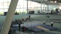 Under 20 Men 60m Heat 3