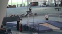 Under 20 Men 60m Heat 5