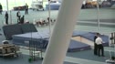 Under 20 Men 60m Round 1 Race 1