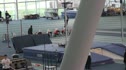 Under 20 Men 60m Round 1 Race 2