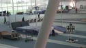Under 20 Men 60m Round 1 Race 4