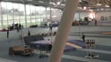 Under 20 Men 60m Round 1 Race 6