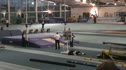 Under 20 Men 60m Round 2 Race 1
