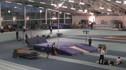 Under 20 Men 60m Round 2 Race 2