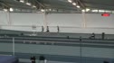 Under 20 Men 800m Heat 2