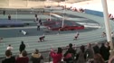 Under 20 Women 200m Heat 1