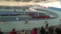 Under 20 Women 200m Heat 2