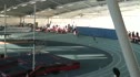 Under 20 Women 200m Heat 3