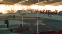 Under 20 Women 400m Final