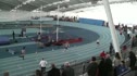 Under 20 Women 400m Heat 1