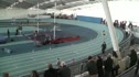 Under 20 Women 400m Heat 2